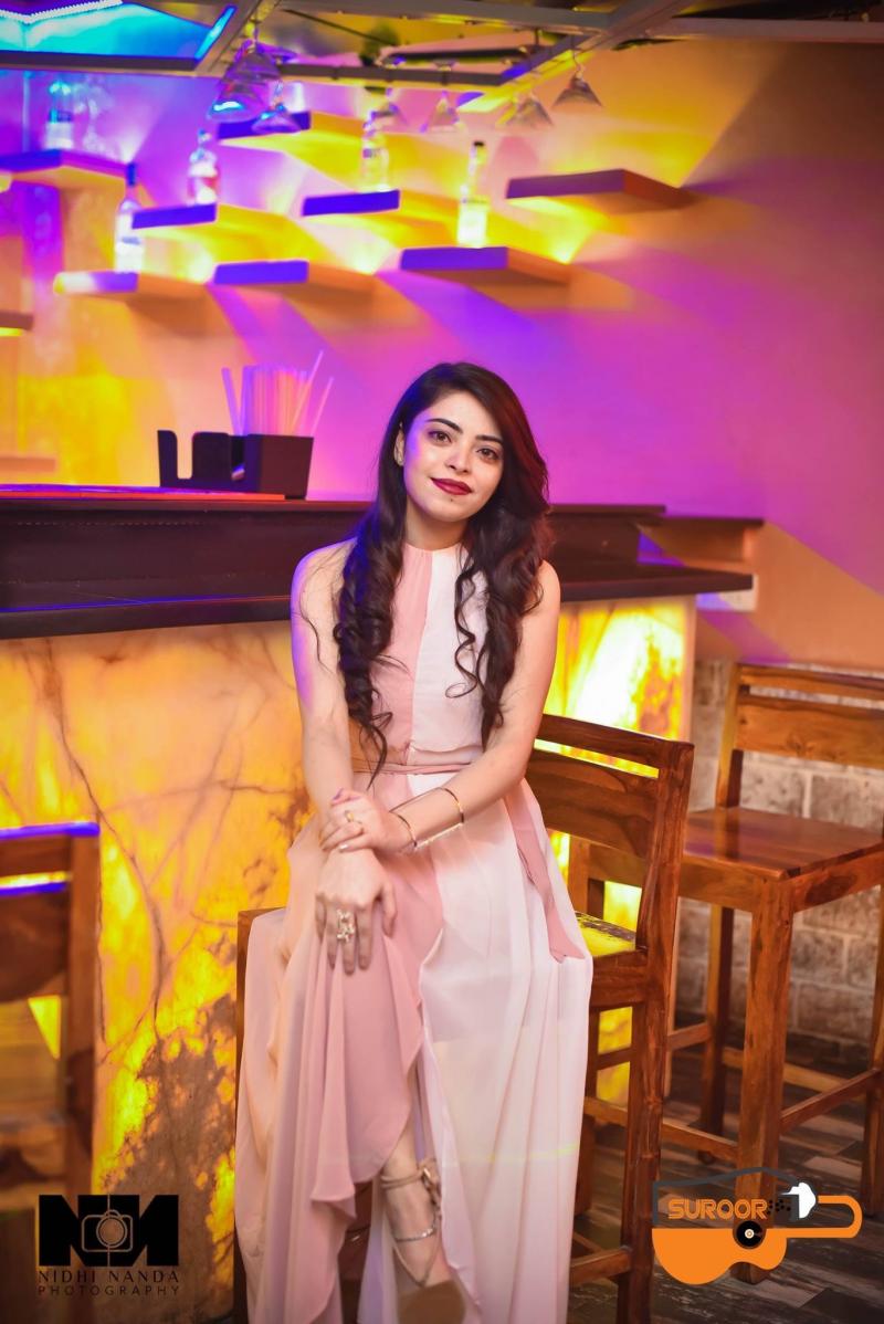 Rajkumari Sehgal